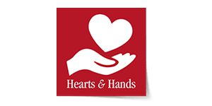 Hands and Hearts